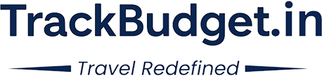 Trackbudget Travel Services LLP logo
